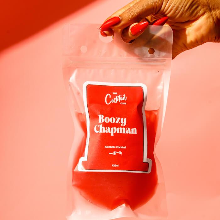 The Cocktail Club by FoodCourt Product Image