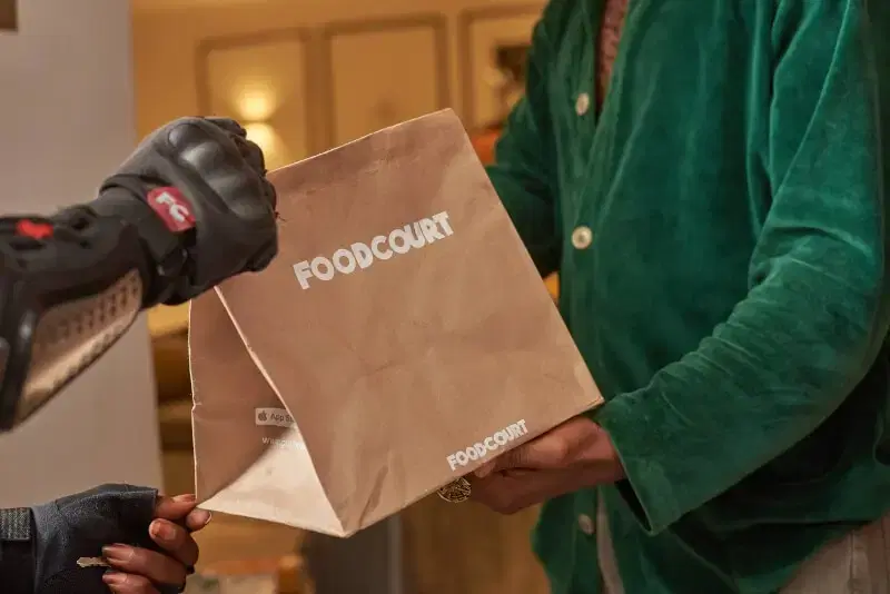 illustration for Fast payment, quick delivery