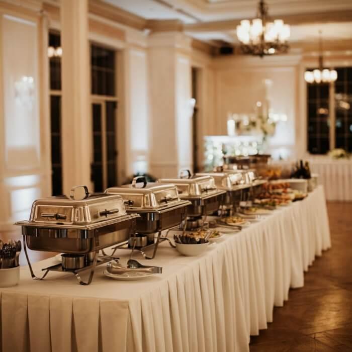 Event Catering Product Image
