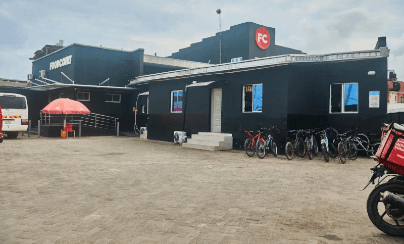 Reaching more customers
