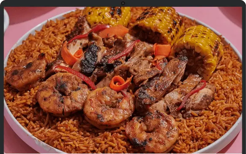 Why foodcourt business